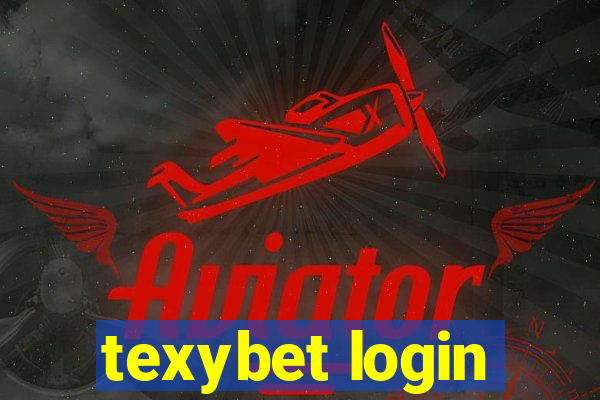 texybet login